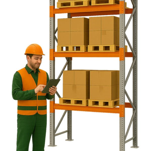 Encargado de Pañol para Minería y Construcción